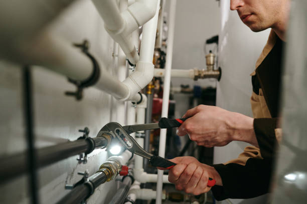 Best Commercial Plumbing Services  in Valley View, PA