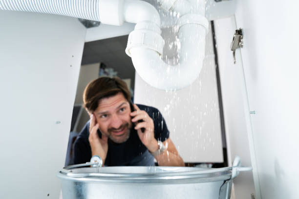 Best Residential Plumbing Services  in Valley View, PA