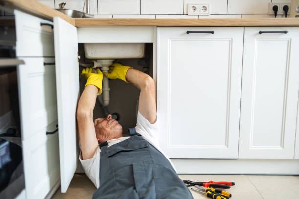 Best Residential Plumbing Services  in Valley View, PA