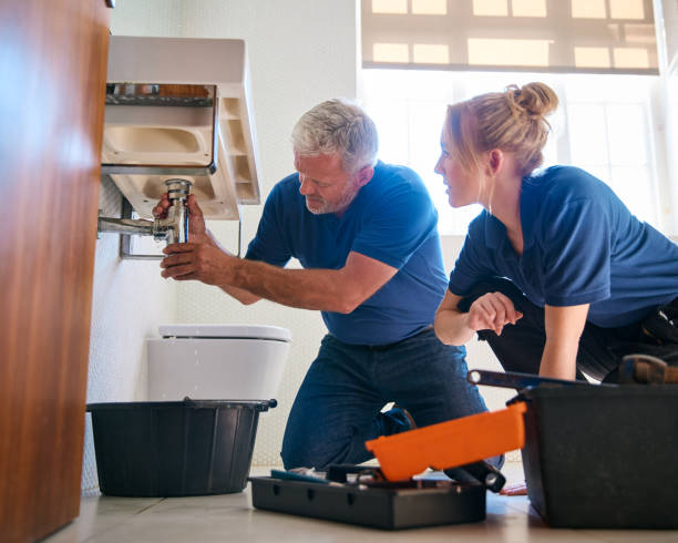 Best Plumbing Installation Services  in Valley View, PA